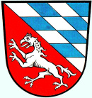 Wappen Vilshofen